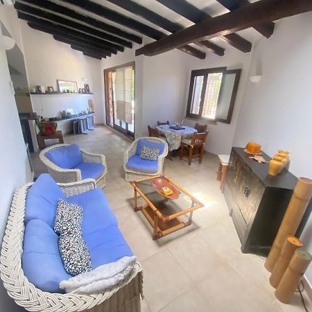 Villa Oleandri Porto Rotondo Exterior foto