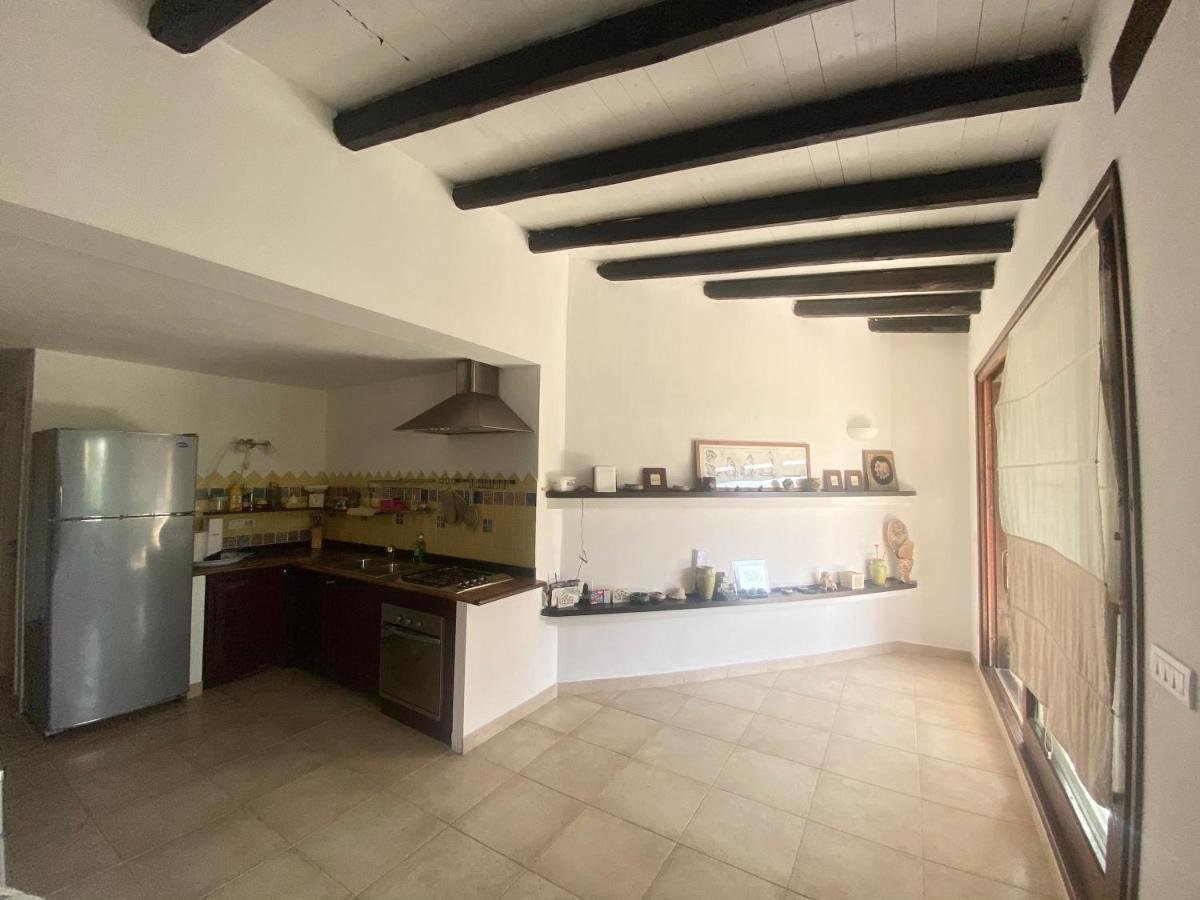 Villa Oleandri Porto Rotondo Exterior foto