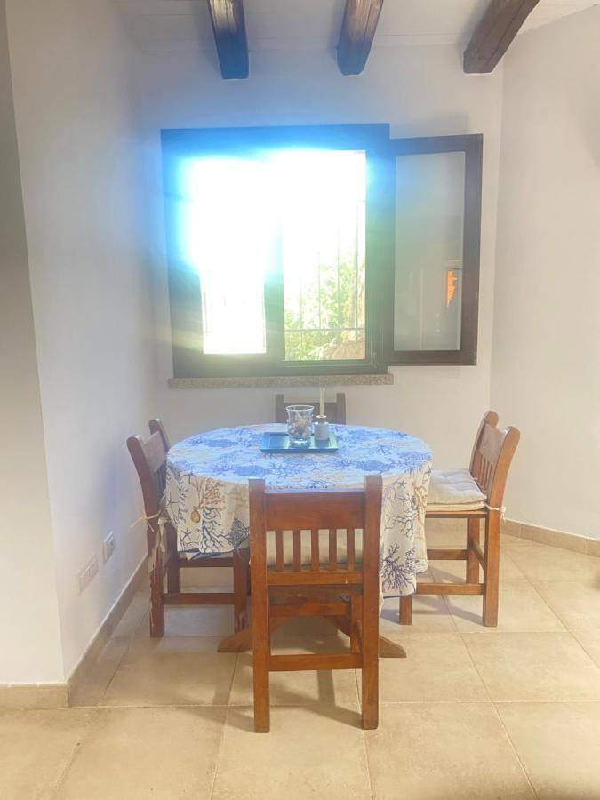 Villa Oleandri Porto Rotondo Exterior foto