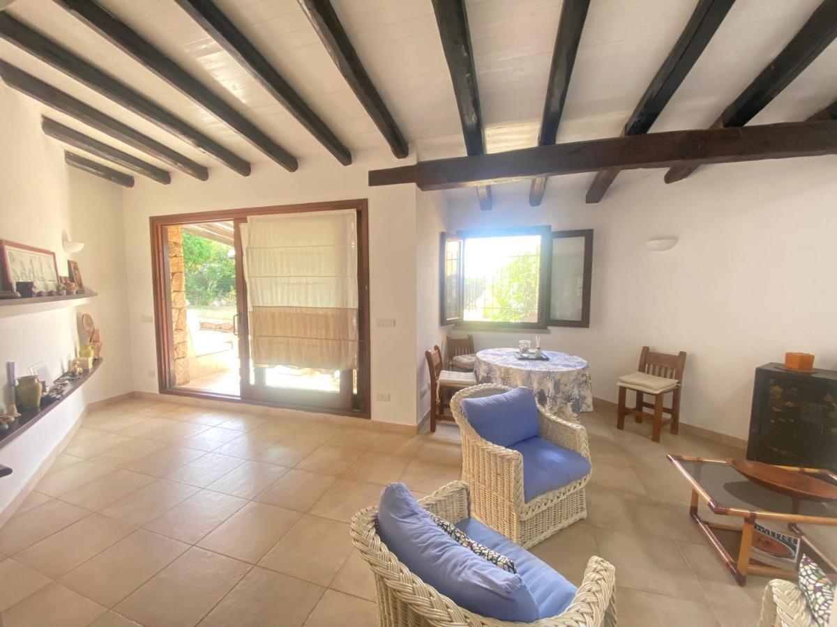 Villa Oleandri Porto Rotondo Exterior foto