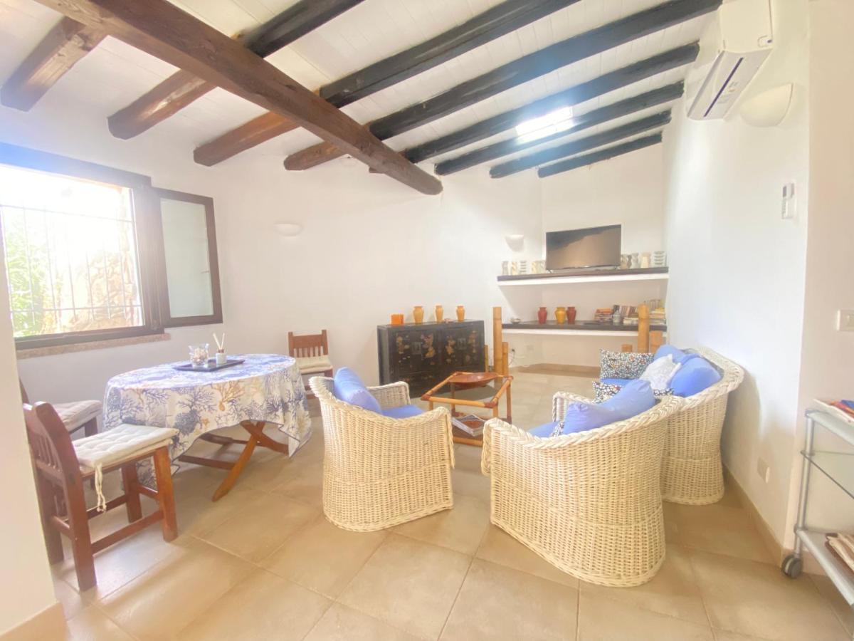 Villa Oleandri Porto Rotondo Exterior foto